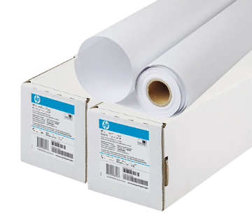 HP Premium Instant Dry Gloss Paper 18&quot; - 458mm x 15.2m - 260gsm